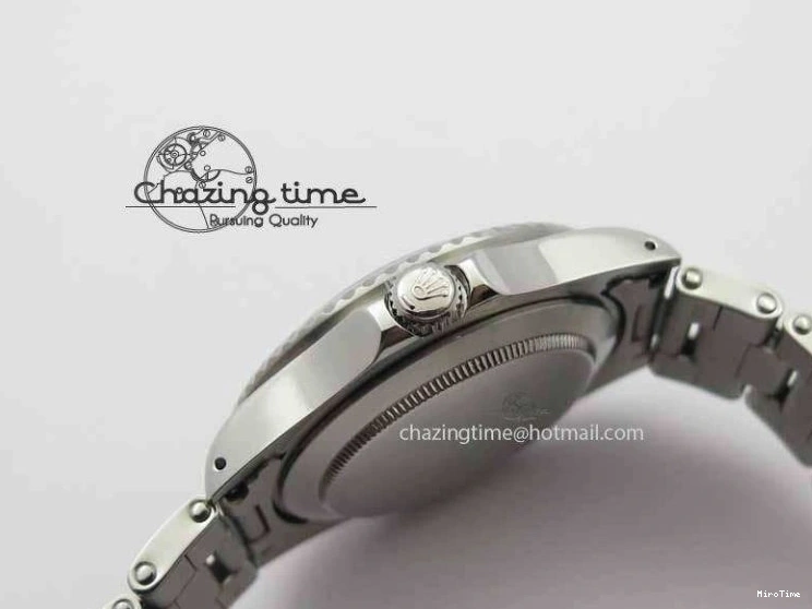 MiroTime 0519 BestValue GMT-Master Vintage 1675 SS BP Best Edition Blue Red Bezel A 3752